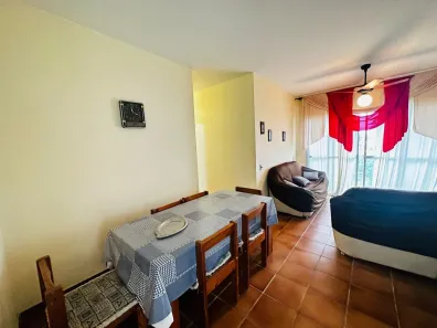 Apartamento com 3 Quartos à venda, 86m² no Jardim Enseada, Guarujá