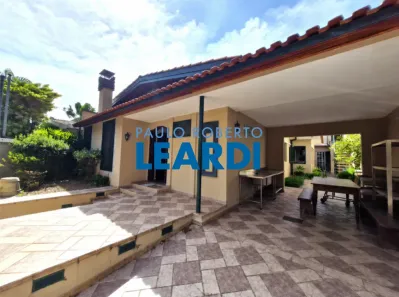  com 4 Quartos à venda, 240m² no Granja Julieta, São Paulo