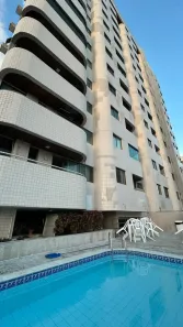 Apartamento com 1 Quarto para alugar, 39m² no Piedade, Jaboatão dos Guararapes