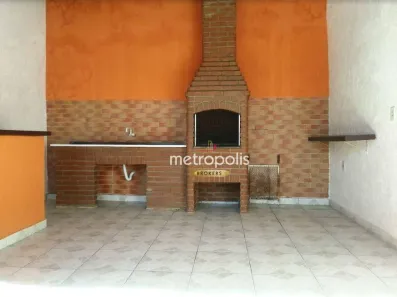 Casa com 2 Quartos à venda, 125m² no Nossa Senhora de Fátima, Mongaguá