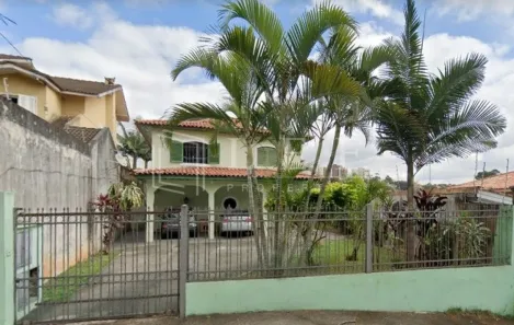 Casa com 4 Quartos à venda, 450m² no Jardim Leonor, São Paulo