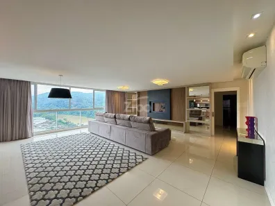 Apartamento com 3 Quartos para alugar, 188m² no Vorstadt, Blumenau