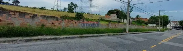 Lote/Terreno para alugar, 1960m² no Parque Califórnia, Jacareí