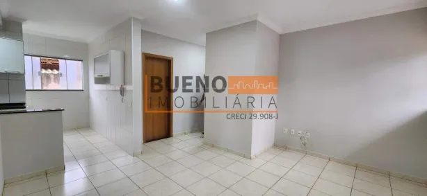 Apartamento com 2 Quartos à venda, 62m² no Vila Bertini, Americana