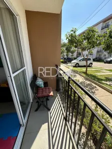 Apartamento com 2 Quartos à venda, 43m² no Jardim García, Campinas