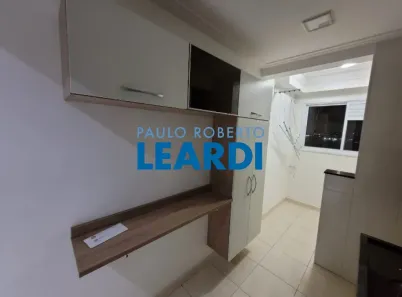 Apartamento com 2 Quartos à venda, 52m² no Jordanópolis, São Bernardo do Campo