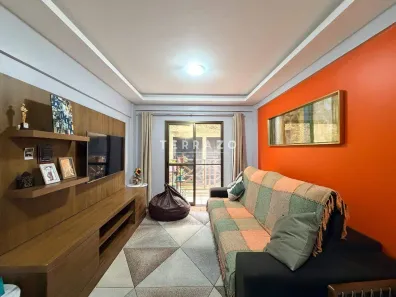 Apartamento com 2 Quartos à venda, 70m² no Cascata Guarani, Teresópolis