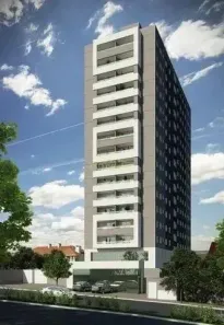Apartamento com 2 Quartos para venda ou aluguel, 65m² no Loteamento Villa Branca, Jacareí