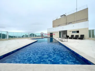 Apartamento com 3 Quartos à venda, 125m² no Praia da Costa, Vila Velha