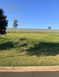 Lote/Terreno à venda, 1061m² no Loteamento Residencial Pedra Alta (Sousas), Campinas