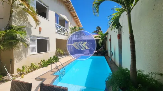Casa com 4 Quartos à venda, 260m² no Aquiraz, Aquiraz
