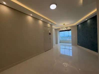 Apartamento com 3 Quartos à venda, 105m² no Parque Residencial Aquarius, São José dos Campos