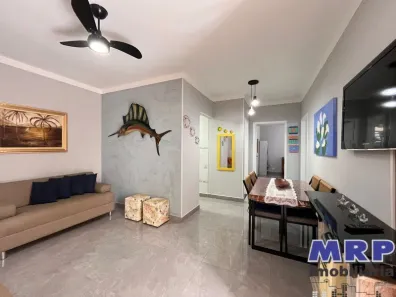 Apartamento com 2 Quartos à venda, 63m² no Praia do Sape, Ubatuba