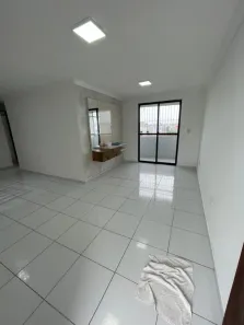 Apartamento com 3 Quartos à venda, 80m² no Jardim Cidade Universitária, João Pessoa