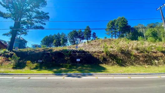 Lote/Terreno à venda, 637m² no Mato Queimado, Gramado
