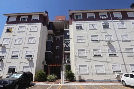 Apartamento com 3 Quartos à venda, 65m² no Igara, Canoas