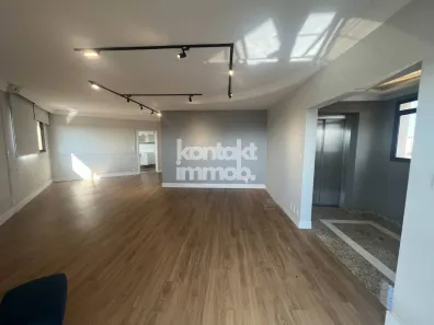 Apartamento com 3 Quartos à venda, 160m² no Centro, Sorocaba