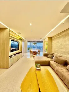 Apartamento com 3 Quartos à venda, 142m² no Jundiaí, Anápolis