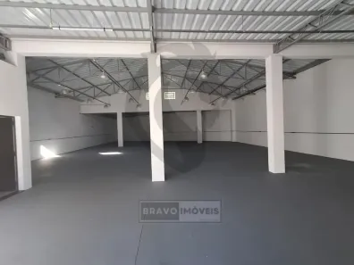 Galpão/Depósito/Armazém para alugar, 372m² no Rudge Ramos, São Bernardo do Campo