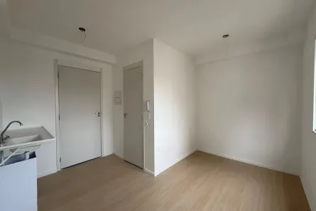 Apartamento com 1 Quarto à venda, 15m² no República, São Paulo