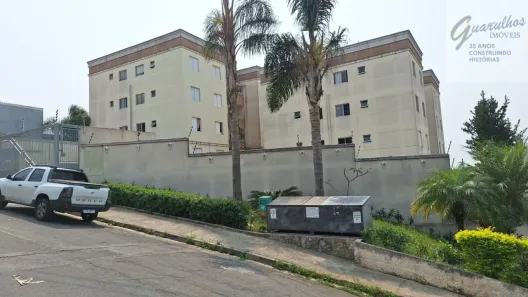Apartamento com 2 Quartos à venda, 46m² no Parque São Miguel, Guarulhos