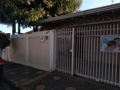 Casa com 3 Quartos à venda, 134m² no Chácara Machadinho I, Americana