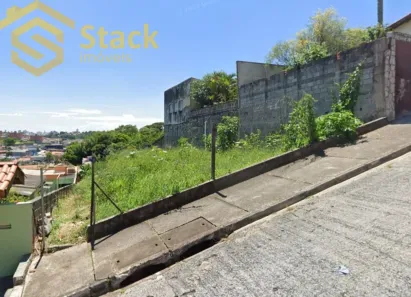 Lote/Terreno à venda, 600m² no Núcleo Colonial Barão de Jundiaí, Jundiaí