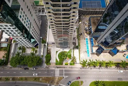 Apartamento com 3 Quartos à venda, 143m² no Alphaville Centro Industrial e Empresarial/Alphaville., Barueri