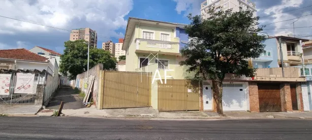 à venda, 352m² no Jardim São Paulo(Zona Norte), São Paulo