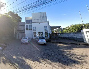 Prédio Comercial à venda, 2015m² no Guarani, Novo Hamburgo