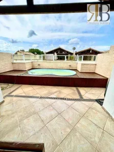 Casa de Condomínio com 3 Quartos à venda, 133m² no Anil, Rio de Janeiro