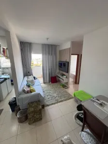 Apartamento com 2 Quartos à venda, 50m² no Jardim Guadalajara, Vila Velha