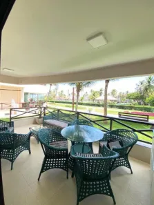 Apartamento com 3 Quartos à venda, 100m² no Porto das Dunas, Aquiraz