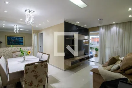 Apartamento com 3 Quartos à venda, 82m² no Gopoúva, Guarulhos