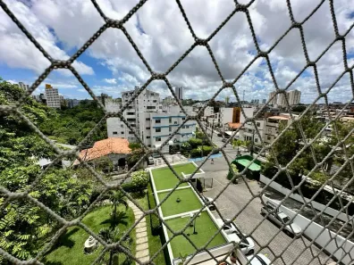 Apartamento com 3 Quartos à venda, 88m² no Candeal, Salvador