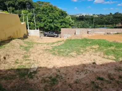 Lote/Terreno à venda, 1000m² no Terras de Itaici, Indaiatuba