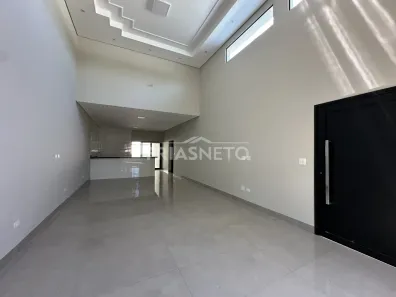 Casa de Condomínio com 3 Quartos à venda, 160m² no Taquaral, Piracicaba