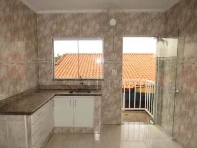Casa com 2 Quartos à venda, 80m² no Residencial Paineiras, Piracicaba