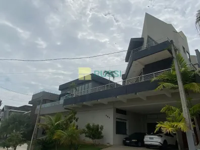 Casa de Condomínio com 4 Quartos à venda, 563m² no Condomínio Residencial Jaguary, São José dos Campos