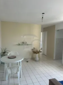 Apartamento com 2 Quartos à venda, 55m² no Jabotiana, Aracaju