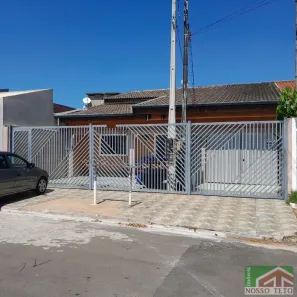 Casa com 2 Quartos à venda, 250m² no Jardim Santa Maria (Nova Veneza), Sumaré