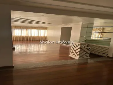 Apartamento com 4 Quartos à venda, 250m² no Planalto Paulista, São Paulo