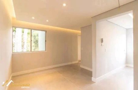 Apartamento com 2 Quartos à venda, 44m² no Santa Cândida, Curitiba