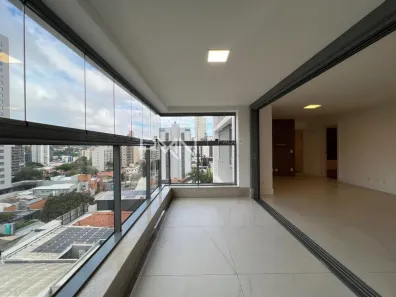 Apartamento com 2 Quartos à venda, 114m² no Cambuí, Campinas