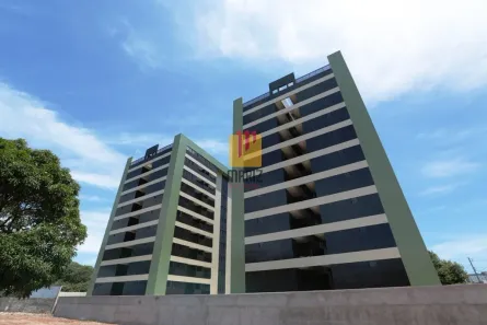 Apartamento com 2 Quartos à venda, 59m² no Mangabeiras, Maceió