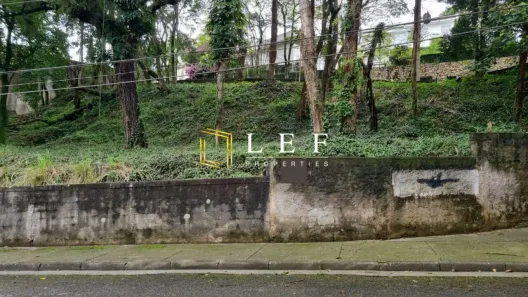 Lote/Terreno à venda, 1300m² no Cidade Jardim, São Paulo