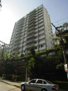 Apartamento com 3 Quartos à venda, 150m² no Vila Andrade, São Paulo