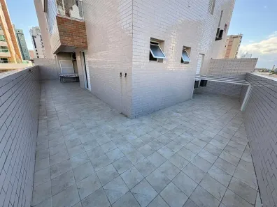 Apartamento com 2 Quartos à venda, 132m² no Aviação, Praia Grande