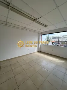 Sala Comercial com 1 Quarto para alugar, 130m² no Nova Gerty, São Caetano do Sul