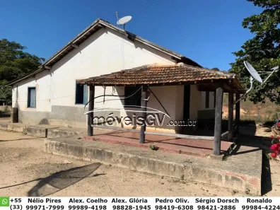 Fazenda/Sítio com 2 Quartos à venda, 1m² no , Jampruca